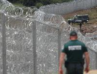 24-ма нелегални имигранти задържани на българо-турската граница