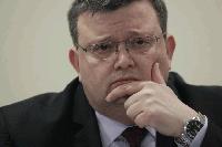 Сотир Цацаров взема имунитета на 5-има депутати