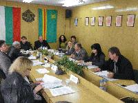  Четиридесет и трето заседание на Общински съвет – Болярово
