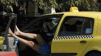 Близо 70 акта на таксиметрови автомобили по българското Черноморие