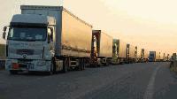 Oграничава се движението на камиони над 12 тона