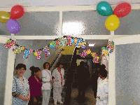 ЦНСТ – село Мамарчево отпразнува първия си рожден ден