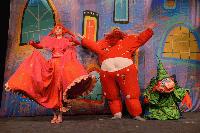 С празнично шествие в Ямбол започва Националният куклено-театрален фестивал "Михаил Лъкатник"