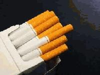 1000 кутии безакцизни цигари иззеха от частен дом в Ямбол