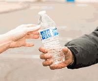 Община Сливен ще раздава безплатно минерална вода