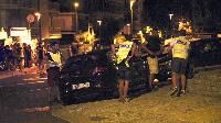 Терор в сърцето на Барселона! Полицията предотврати втори атентат в град Камбрилс