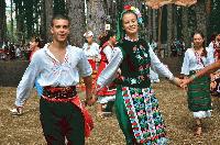 10-то юбилейно издание на Фестивала на фолклорната носия ще се състои в Жеравна 