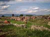      Министърът на туризма Николина Ангелкова ще посети Тракийския и античен град „Кабиле“