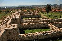 На крепостта "Туида" край Сливен започват археологически разкопки