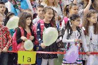 Ямболските училища посрещат 769 първокласници