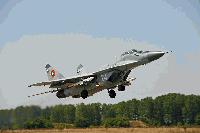 България отбелязва Празника на авиацията и ВВС