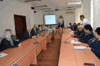 Областният съвет за развитие в Ямбол прие актуализация на стратегията за областта 