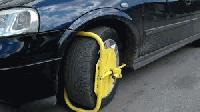 В Сливен нарушители, премахнали скобите от автомобилите си, са предадени на прокуратурата