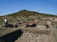 Изцяло е проучено жилище на офицери от римската армия в НАР-"Кабиле" 