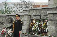Полицията в Сливен отбелязва своя професионален празник