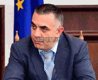 Продължава запорът върху сметките на община Сливен, наложен заради финансови претенции на МОСВ