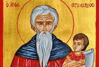 Почитаме Свети Стилиян – защитник на бебетата и децата