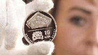 БНБ пуска сребърна монета, посветена на моста на Колю Фичето край Бяла