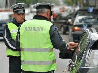 70 шофьорски книжки са отнети за една седмица при акция на Пътна полиция в Сливен