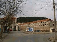 Надзиратели от Сливенския затвор протестираха за по-добри условия на труд 