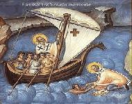 Никулден е - празник на рибари, моряци и банкери