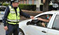 Глоби за милиони към "Пътна полиция" остават неплатени