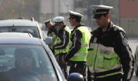 624 нарушения са констатирани за една седмица при акция на Пътна полиция в Сливен 
