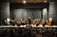  Коледен концерт на Сливенския симфоничен оркестър и смесен хор „Добри Чинтулов“