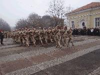 В Ямбол търсят 75 войници