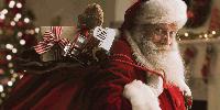 Дядо Коледа потегли от Лапландия