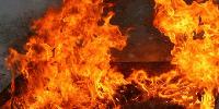 64-годишна жена от Иречеково загина при пожар в дома си
