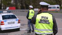 Сливналия се опита да подкупи полицай с 15 евро