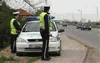 Сливен: Иззеха 19 шофьорски книжки заради нарушения на пътя