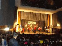 Фестивал на руската песен и танц се проведе в Сливен