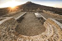 Разкопките в НАР "Кабиле" ще започнат през май