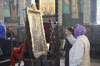 Чудотворната икона на света Богородица Скоропослушница пристигна в Ямбол