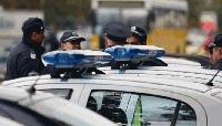 Полицейски операции и охранителни мероприятия в сливенско