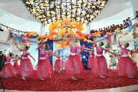 Кметът на Сливен Стефан Радев откри 20 Национален фестивал на детската книга