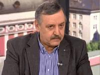 Тодор Кантарджиев: Кърлежът не се маже с олио, не се гори с цигара,не се върти