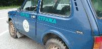 Разбиха прозореца на автомобил на Регионалната дирекция по горите по преме на проверка в Бояджик