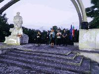 На 1 юни в село Генерал Инзово ще бъде почетена паметта на Ботев