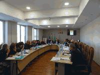 На заседание на Общински съвет Стралджа утвърдиха яслена група към ДГ“Здравец“
