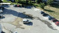 Авария оставя дни наред жителите на ж-к "Златен рог" в Ямбол без вода