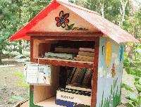 Започва събирането на книги за читални на открито в градския парк на Ямбол