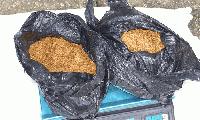 120 кг безакцизен тютюн иззеха служители от ОДМВР – Ямбол