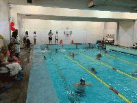 Лятно училище по плуване на БЧК – Ямбол