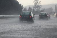Дъждове и предупреждения за наводнения 