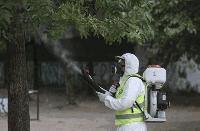 Ще се извърши пръскане срещу комари в община Сливен