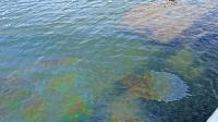 Нафта изтече от моторна лодка и замърси морето на Южния плаж в Китен