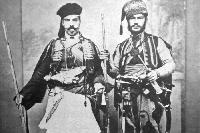 150 години от подвига на четата на Хаджи Димитър и Стефан Караджа
